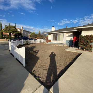 South Torrance landscape