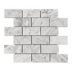 Mosaic - Stone - Products