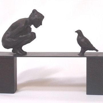 A Journey in Bronze