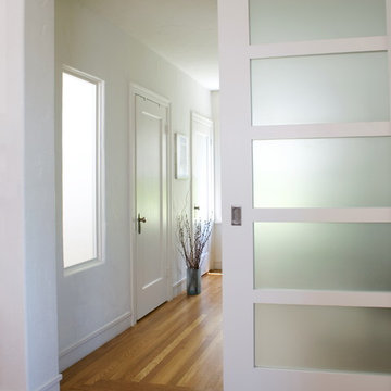 Berkeley Hills House 4