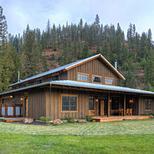 Exterior Ideas