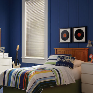 Children's Rooms