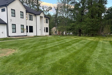 Quality Landscape Work & Rresults
