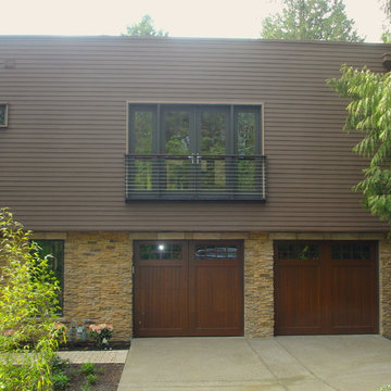 Lake O Modern