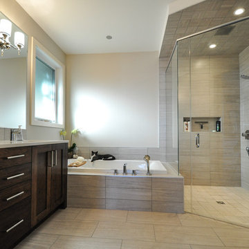 Lakeview Custom Home