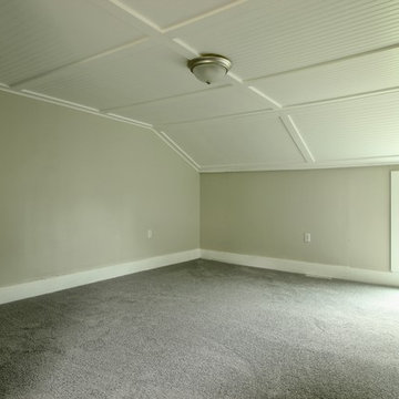 Flip House - Before and After