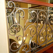 Railing