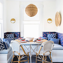 Coastal inspiration