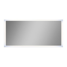Bathroom Mirrors Jhb lighted bathroom mirrors | houzz Bathroom Mirrors Jhb lighted bathroom mirrors | houzz