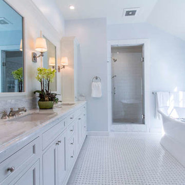Brentwood Monterey Colonial