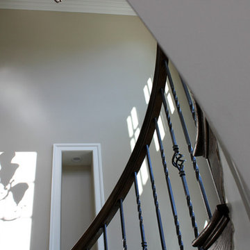 Project #28 | Sweeping Curve