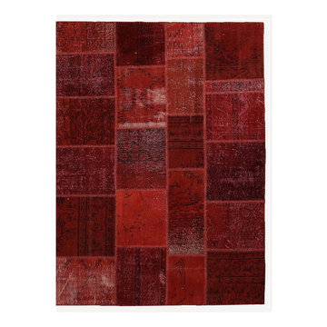 Patchwork Rug