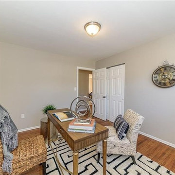 Matawan Staging Project