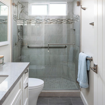 San Clemente Universal Bathroom Remodel