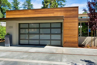Garage Door Installations