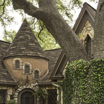 Austin, TX Shingle Re-roof