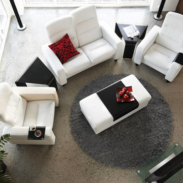 Stressless by Ekornes at Recliners.LA