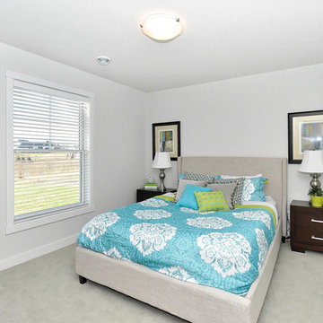 Twenty-One Oaks, Woodbury