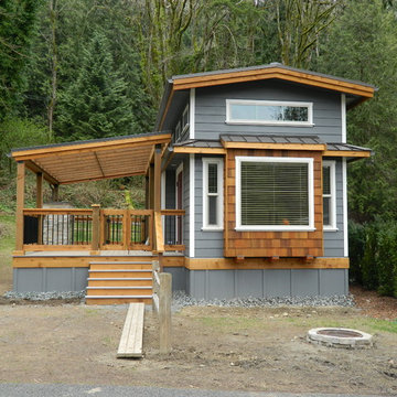 Wildwood Lakefront Cottages
