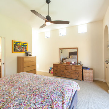 Pickford Residence