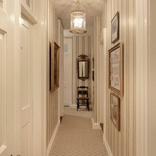Stair Runner Upstairs Hallway 2022
