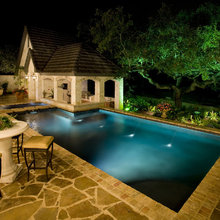 pool ideas
