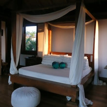 President’s Bedroom