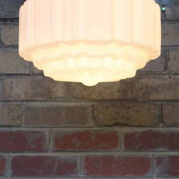 Flush Mount Lights - Flush-mount Ceiling Lighting