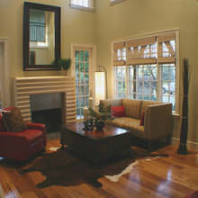 Living Room Ideas