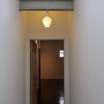 Keith and Paula's Loft