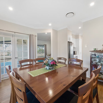 New Home at Regency Downs