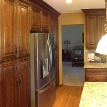 Kitchen - Pond
