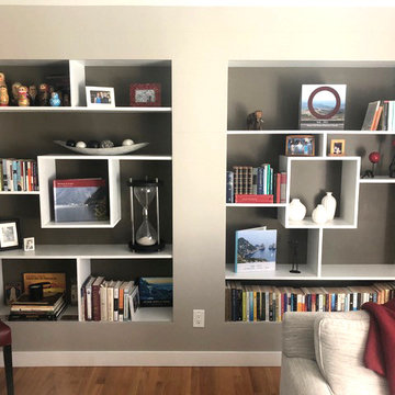 Color Consulting, Michigan