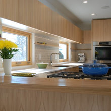 Kitchen Ideas