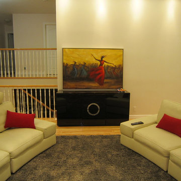 Living room - DDO