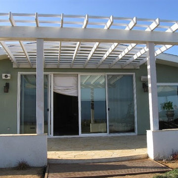 Pergolas and Arbors
