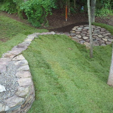 Walkways