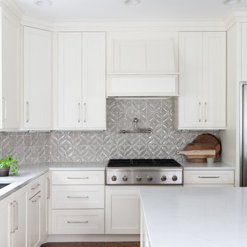 Signal Mountain Kitchen Remodel