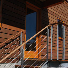Avava Exterior Finish Palate