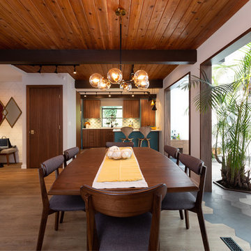 Mid-Century Revival