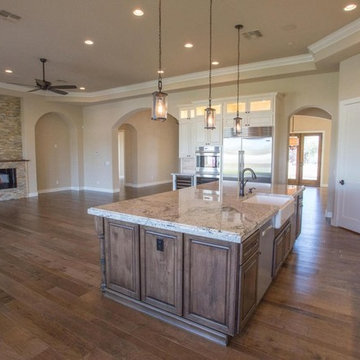 Gold Dust Estate