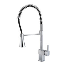 Modern Kitchen Faucet modern kitchen faucets | houzz Modern Kitchen Faucet modern kitchen faucets | houzz
