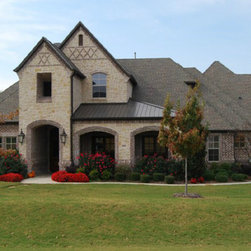 Twelve Oaks II, Prosper, Texas - Products
