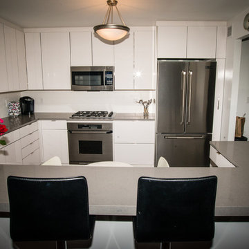 Kitchen Design