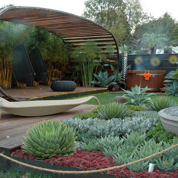 Show Gardens