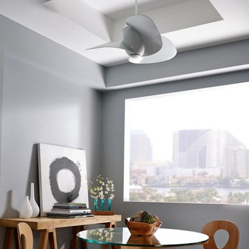 Cool Ceiling Fans!