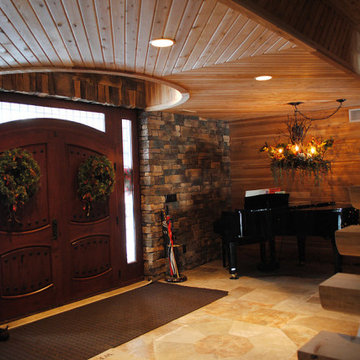 Installations Residential