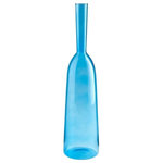 Cyan Design - Large Tall Drink of Water Vase - Large Tall Drink Of Water Vase