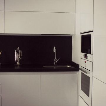 REFORMA DE COCINA