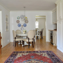 Living Areas